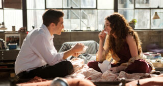 Love, et autres drogues : photo