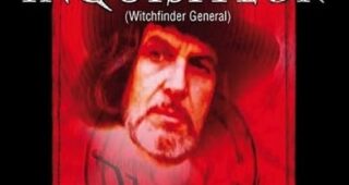 Le Grand inquisiteur : Affiche officielle