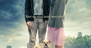 Jusqu’à ce que la fin du monde nous sépare : Affiche officielle