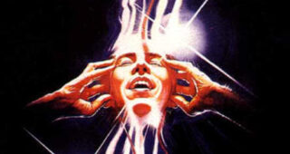 Brainstorm : Affiche officielle