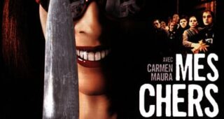 Mes chers voisins : Affiche officielle