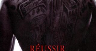 Réussir ou mourir : Affiche officielle