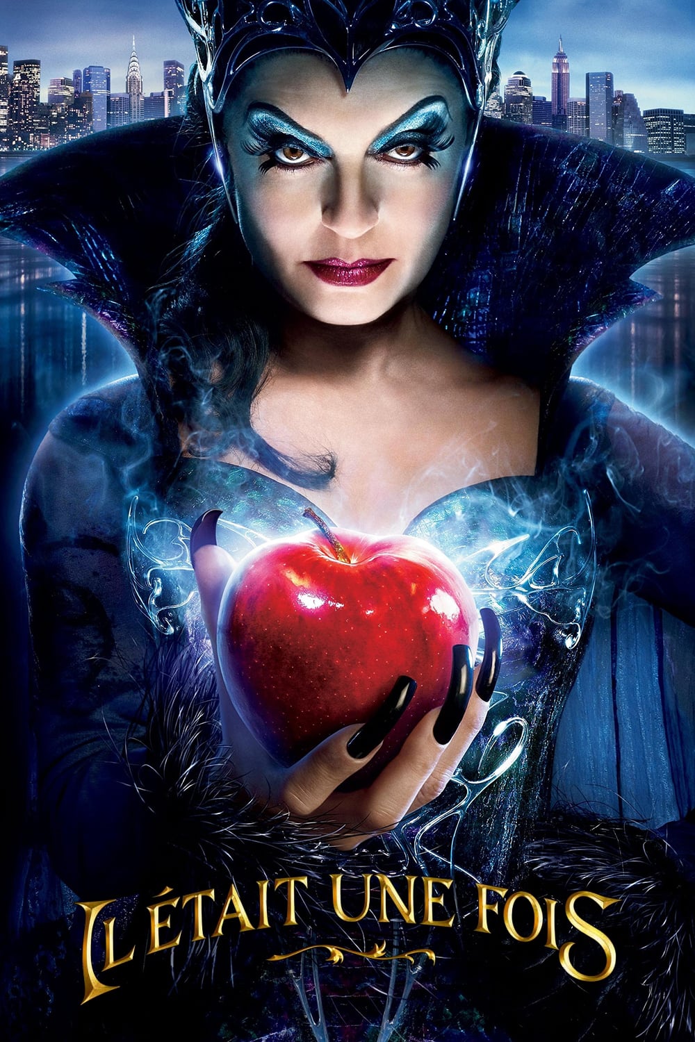 Idina Menzel : Photo officielle