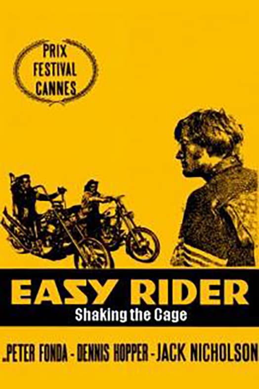 Peter Fonda : Photo officielle