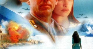 Capitaine Corelli : Affiche officielle