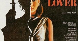 Dream lover : Affiche officielle