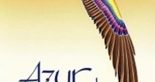 Azur et Asmar : Affiche officielle