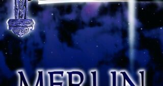 Merlin : Affiche officielle