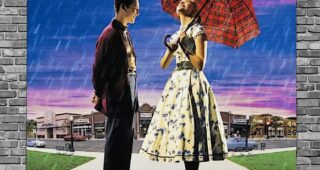 Pleasantville : Affiche officielle