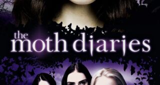 Moth diaries (The) : Affiche officielle