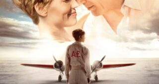 Amelia : Affiche officielle