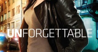 Unforgettable : Affiche officielle