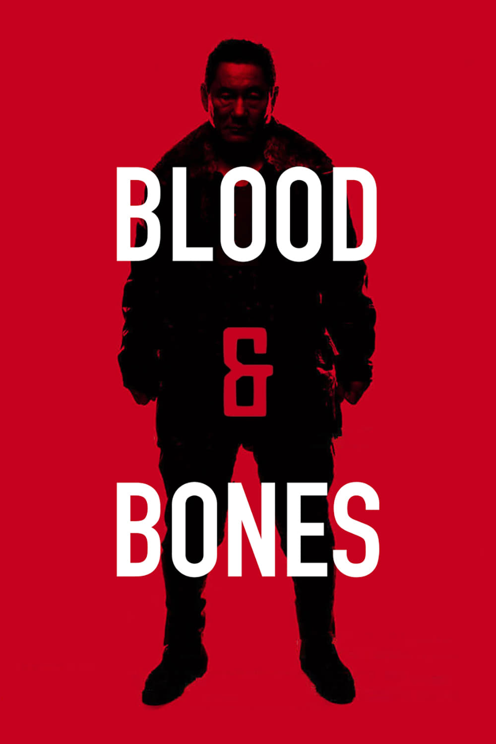 Blood and bone
