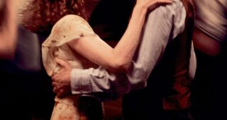 Jimmy's Hall : Affiche officielle