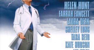 Docteur T & les femmes : Affiche officielle