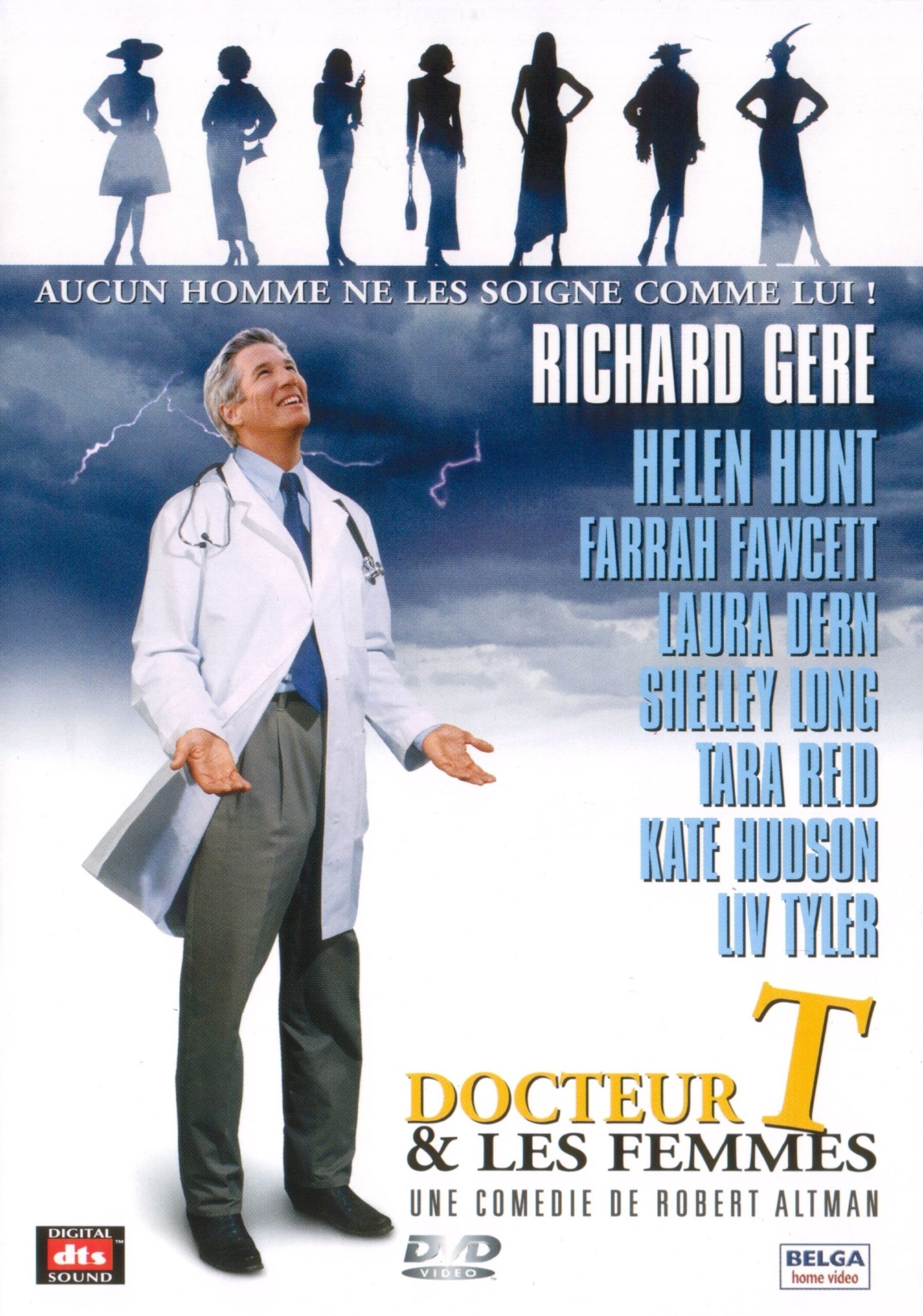 Docteur T & les femmes