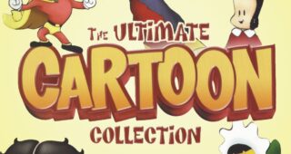 Collection (The) : Affiche officielle