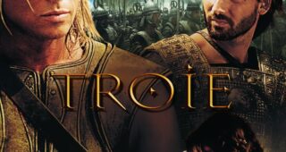 Troie : Affiche officielle