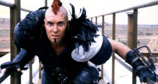 Mad Max 2 : Le Défi : photo