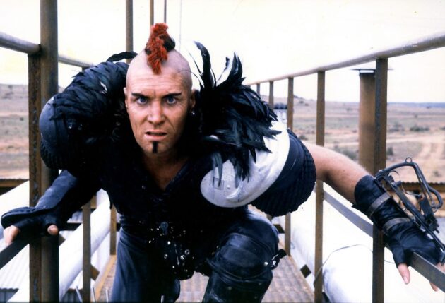 Mad Max 2 : Le Défi : photo