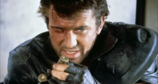 Mad Max 2 : Le Défi : photo, Mel Gibson