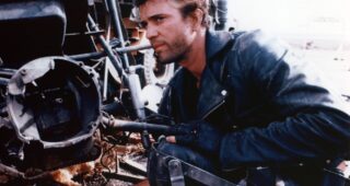 Mad Max 2 : Le Défi : photo, Mel Gibson