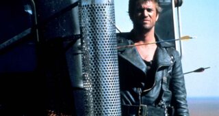Mad Max 2 : Le Défi : photo, Mel Gibson