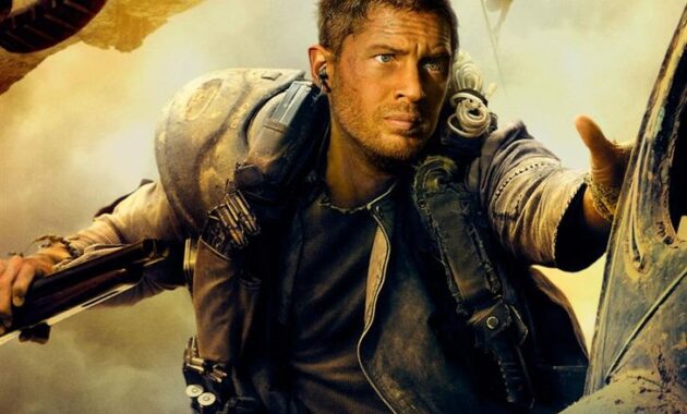 Mad Max : Fury Road : photo