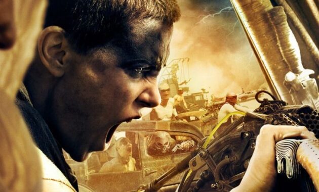 Mad Max : Fury Road : photo