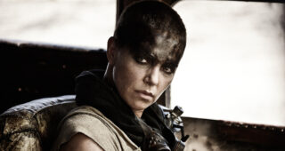 Mad Max : Fury Road : photo, Charlize Theron