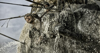 Mad Max : Fury Road : photo, Tom Hardy