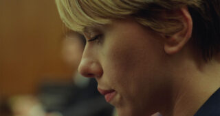 Marriage Story : photo, Scarlett Johansson