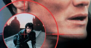 Shooter (The) / Shooter machine : Affiche officielle