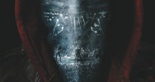 Metallica Through the Never : Affiche officielle