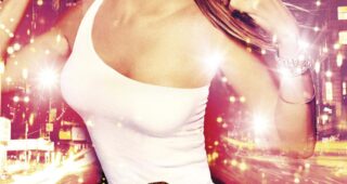 Glitter : Affiche officielle