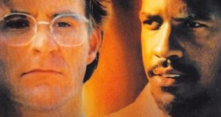 Cry freedom (le cri de la liberté) : Affiche officielle