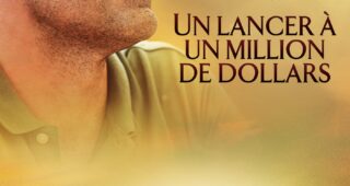 Million Dollar Arm : Affiche officielle