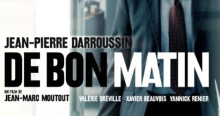 De bon matin : Affiche officielle