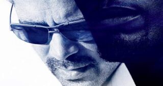 Miami Vice : Deux Flics à Miami : Affiche