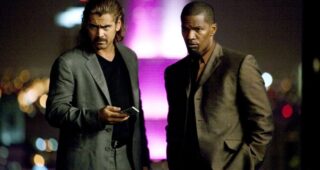 Miami Vice : Deux Flics à Miami : photo, Colin Farrell, Jamie Foxx
