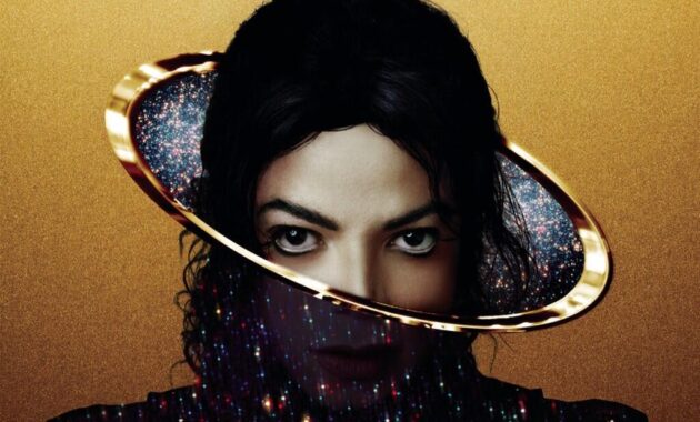 Michael Jackson : photo
