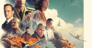 Midway : Affiche us