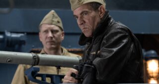 Midway : photo, Dennis Quaid