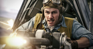 Midway : photo, Nick Jonas