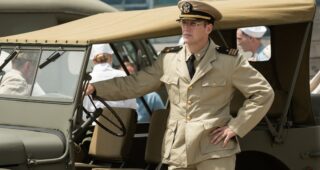 Midway : photo, Patrick Wilson