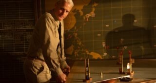 Midway : photo, Woody Harrelson
