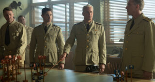 Midway : photo, Woody Harrelson