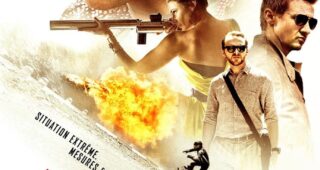 Mission : Impossible - Rogue Nation : Affiche