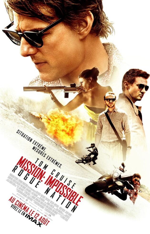 Affiche