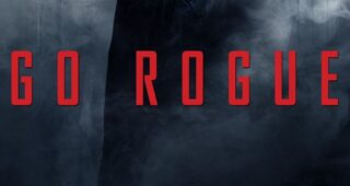 Mission : Impossible - Rogue Nation : Affiche teaser